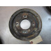 29J018 Crankshaft Pulley For 77-80 Pontiac Firebird  4.9
